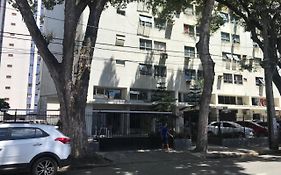 BrunoApartamentos Recife - Boa Vista - Apt 508 (temporada)